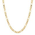 Collier 585/14 K Gelbgold 50 cm