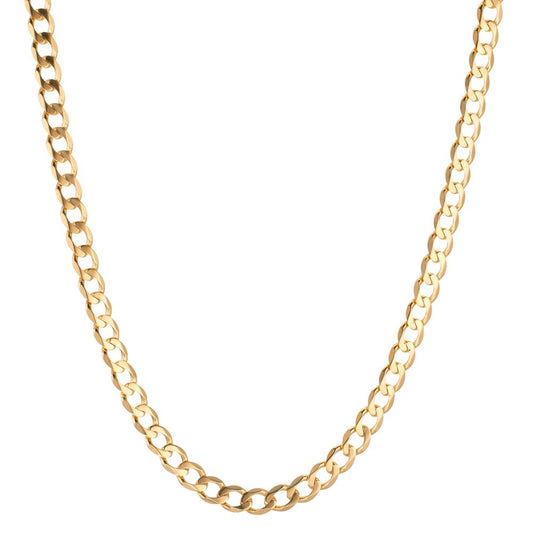 Collier Or jaune 14K 50 cm