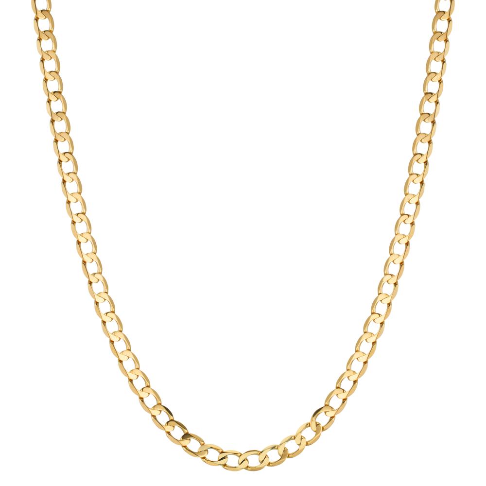 Collier Or jaune 14K 50 cm