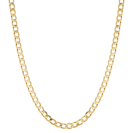 Collier Or jaune 14K 50 cm
