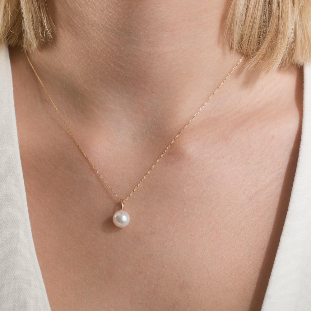 Chaînette Or jaune 14K