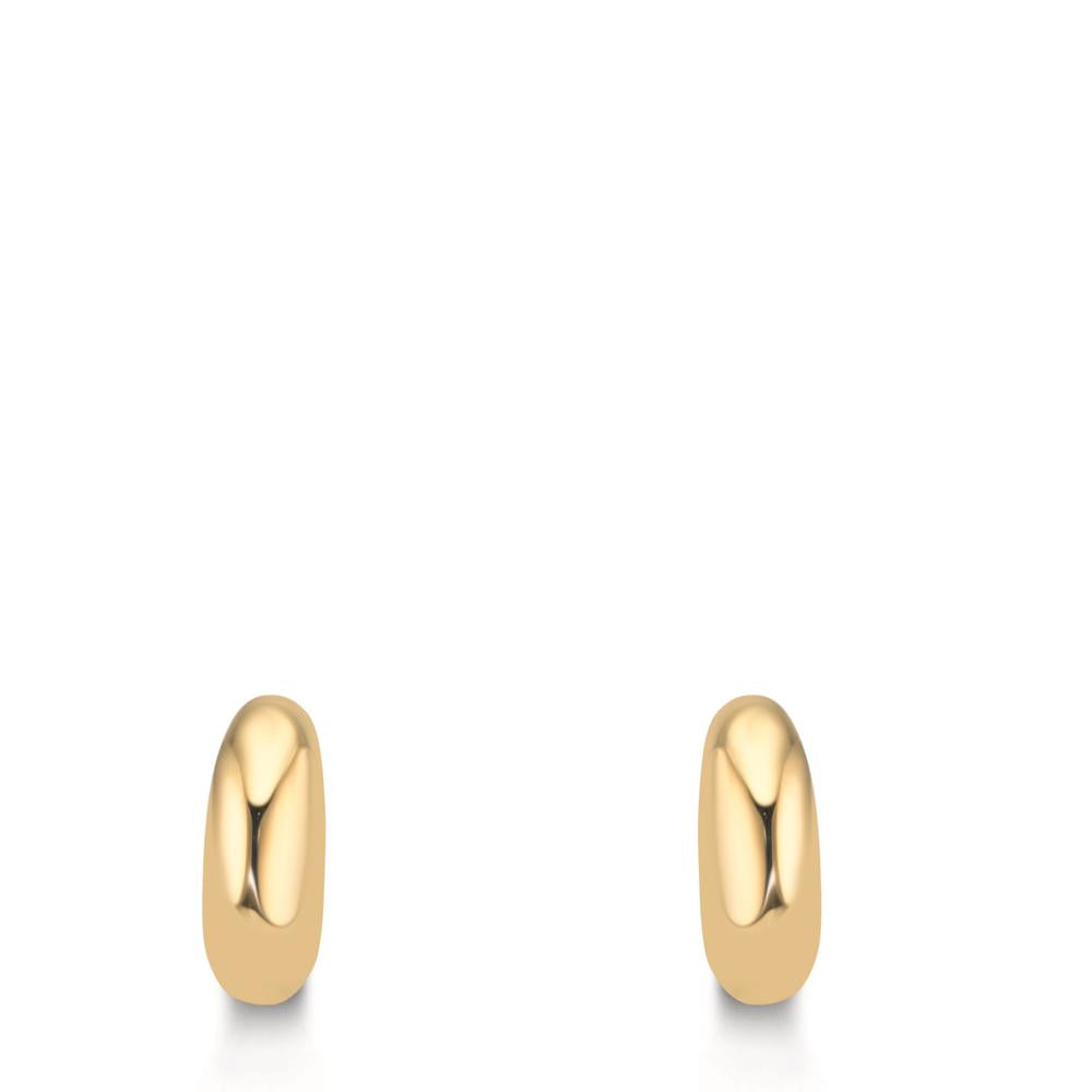 Pendant d'oreilles Or jaune 9K