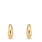 Pendant d'oreilles Or jaune 9K