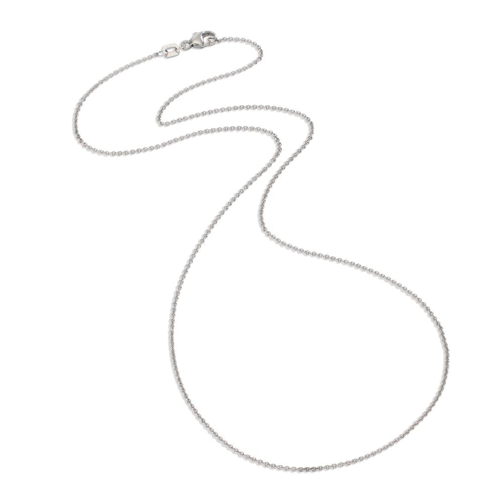 Chaînette Platine 950