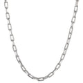 Collier Acier inoxydable 45 cm