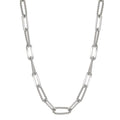 Collier Acier inoxydable 45 cm