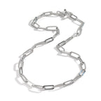 Collier Acier inoxydable 45 cm