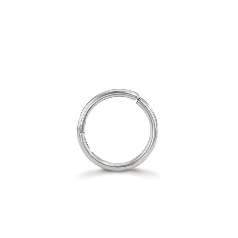 Piercing Acier chirurgical Ø10 mm