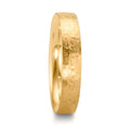 Alliance Or jaune 18K