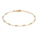 Bracelet Or jaune 18K