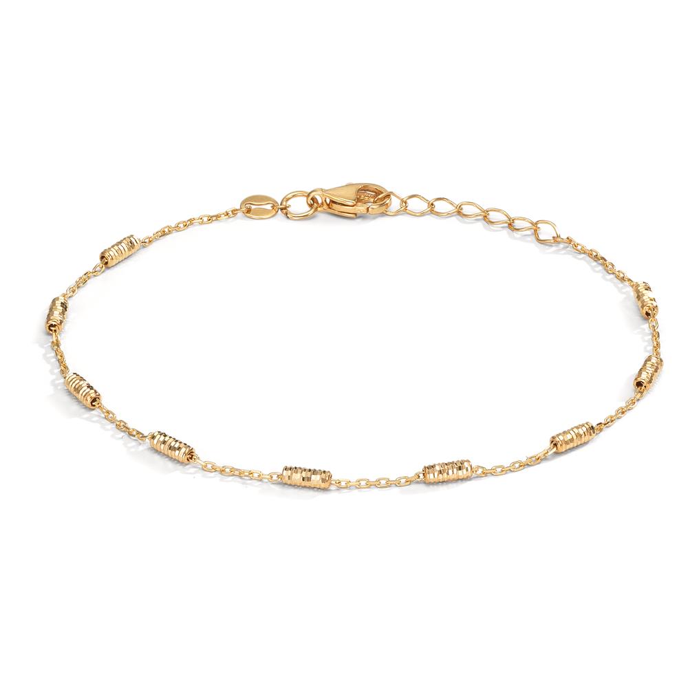 Bracelet Or jaune 18K