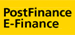 Postfinance/E-Financea