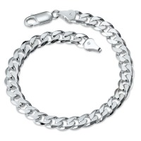 Bracelet Argent 20 cm-116156