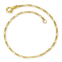 Bracelet Or jaune 750/18 K 17.5-19 cm-186023