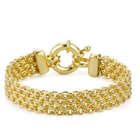 Bracelet doré-353355