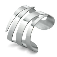 Bracelet rigide acier-353416