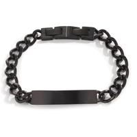 Bracelet identité acier-353671