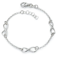 Bracelet 925 Infinity-353680