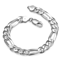 Bracelet Argent 22 cm-516542