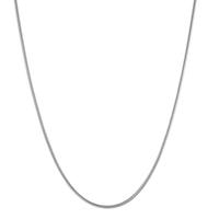 Halskette 950 Platin 45 cm-517973