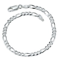 Bracelet Argent 19 cm-519681