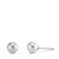 Ohrstecker Silber shining Pearls-540641