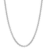 Anker-Halskette Silber  40 cm-555735