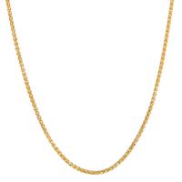 Halskette 375/9 K Gelbgold 40 cm-561148