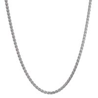 Halskette 375/9 K Weissgold 40 cm-561215