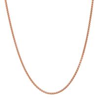 Halskette 750/18 K Rotgold 38 cm-566893