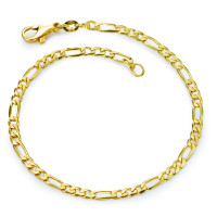 Bracelet Or jaune 750/18 K 19 cm-566952
