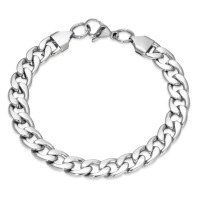 Bracelet Acier inoxydable 22 cm-568325