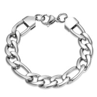 Bracelet Acier inoxydable 22 cm-568340