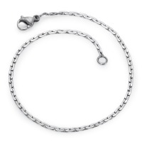Bracelet Acier inoxydable 18 cm-568357