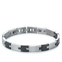 Bracelet Acier inoxydable PVD 19-22 cm-573021