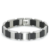 Bracelet Acier inoxydable PVD 20.5 cm-574978