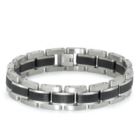 Bracelet Acier inoxydable PVD 21 cm-574979