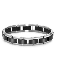 Bracelet Titane PVD 21 cm-574980
