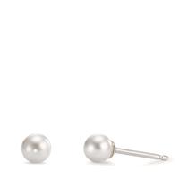Ohrstecker Silber rhodiniert shining Pearls-575789