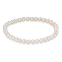 Bracelet perle d'eau douce 18 cm-579846