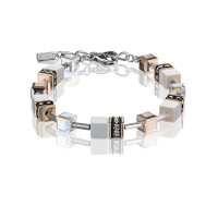 Bracelet Acier inoxydable 18.5-21.5 cm-591430
