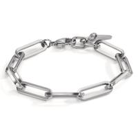 Bracelet Acier inoxydable 16.5-21 cm-597861