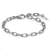 Bracelet Acier inoxydable 17.5-21 cm-597867
