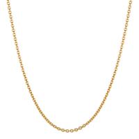Halskette 375/9 K Gelbgold 36 cm-598974