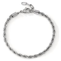 Bracelet Acier inoxydable 19-21 cm-600436