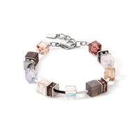 Bracelet Acier inoxydable 19.5-22.5 cm-601720