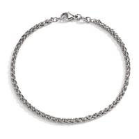 Bracelet Platine 950 20 cm-604236