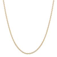 Halskette 375/9 K Gelbgold 36-38 cm verstellbar-604563