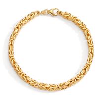Bracelet Or jaune 585/14 K 20 cm-604820
