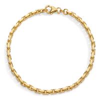 Bracelet Or jaune 585/14 K 20 cm-604836